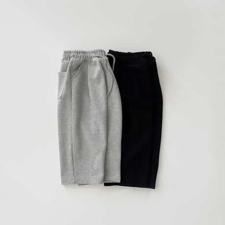 fromi/2. Wide Sweat Pants? JS-JL