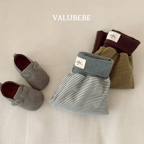 valubebe/43. aladin pants 6M-S