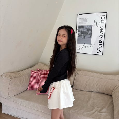 matilda/151. apple golgi cardigan 15-19