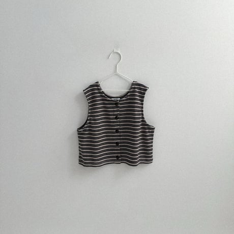 digreen/21. multi vest S-2XL
