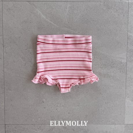 ellymolly/38. jelly wave shorts  5-11