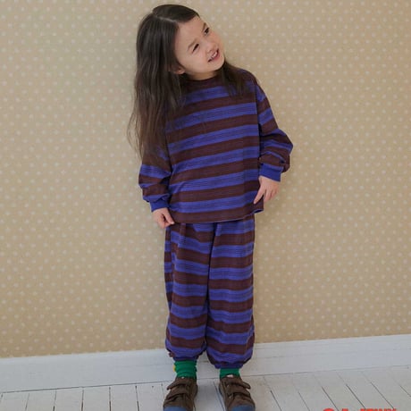 tinyhiker/30. olly multi dangara T-shirt XS-XL
