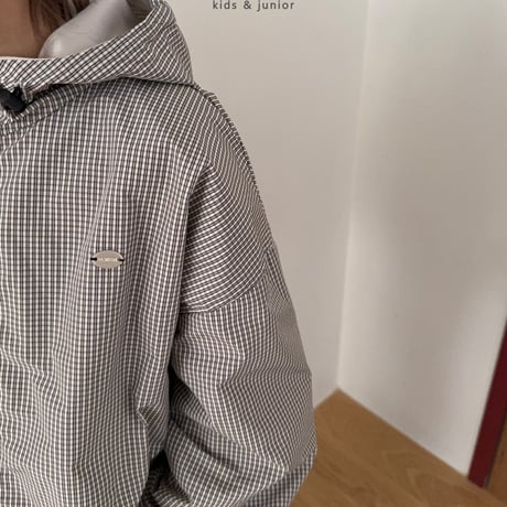 owen/63. roof wind breaker  S-XL