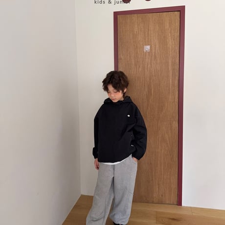owen/17. 26 section jogger pants S-XL
