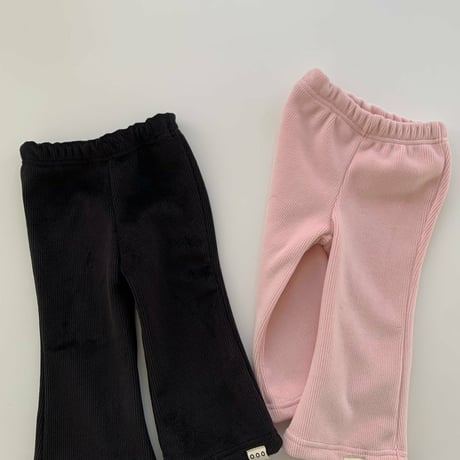 ooo/26. bb pants XS-XL