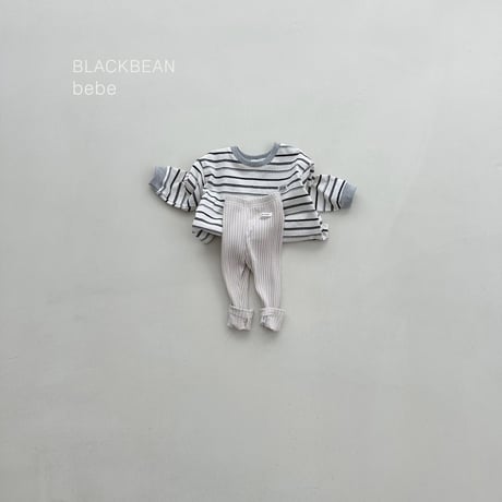 blackbean/3. zesty leggings S-M