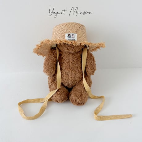 yogurtmansion/45. yogurt hat FREE