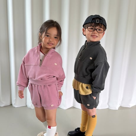 ellymolly/97. pig shorts  5-11