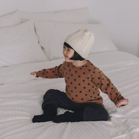 onu/7. pattern inner wear BABY(12M)-M(4-5Y)