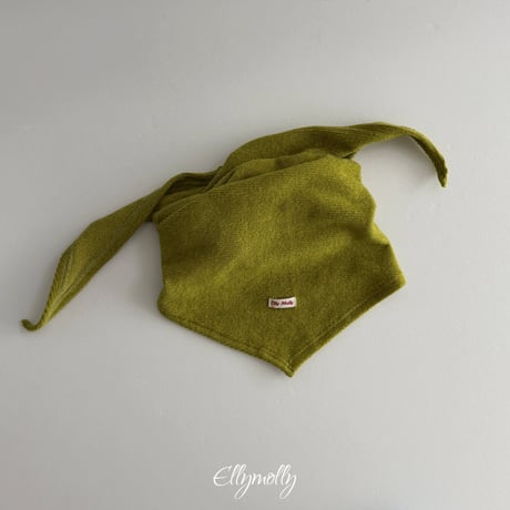 ellymolly/29. fer ray muffler FREE