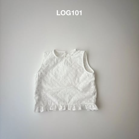 log101/56. ruri blouse JS-JM