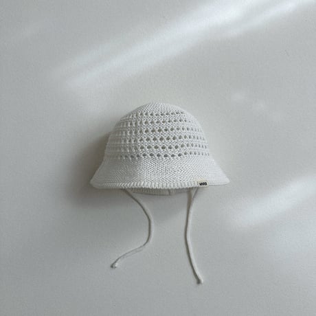 minirobe/45. summer punching bucket hat FREE