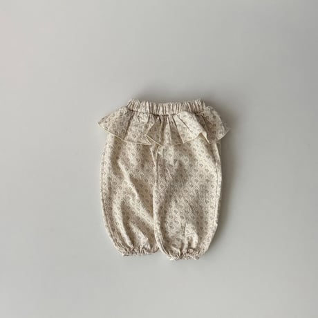 onu/38. fril gojangi skirt BABY(12M)-XL(6-7Y)