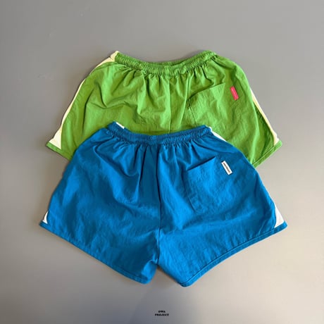 owa/78. ocean pants JS-JL