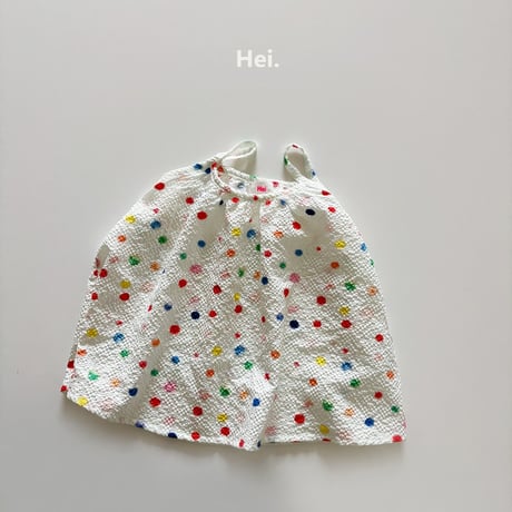 hei/21. candy one-piece XS-XL