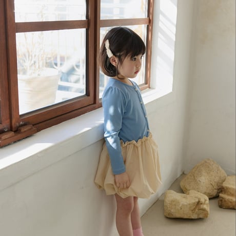 monatelier/17. bullon one-piece S-2XL