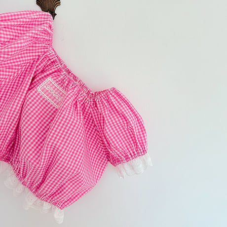 ueo/61. cherry blouse JS-JM