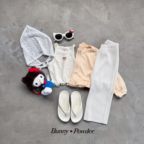 bunnypowder/91. daily pants S-XL