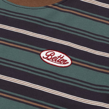 betterj/27. ebi new ST T-shirt L-JS