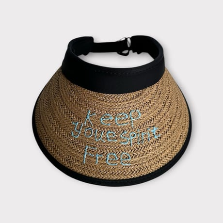 dudie/104. keepsun cap FREE(50-54CM)
