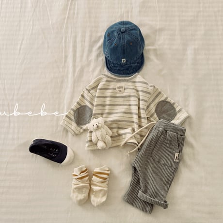valubebe/5. B denim FREE