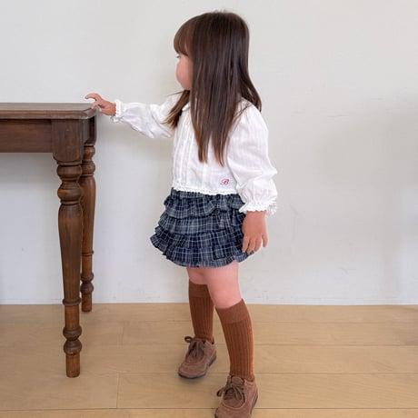 bananaj/12. mercy blouse XS-JS