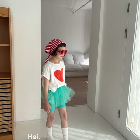 hei/18. tutu leggings XS-XL