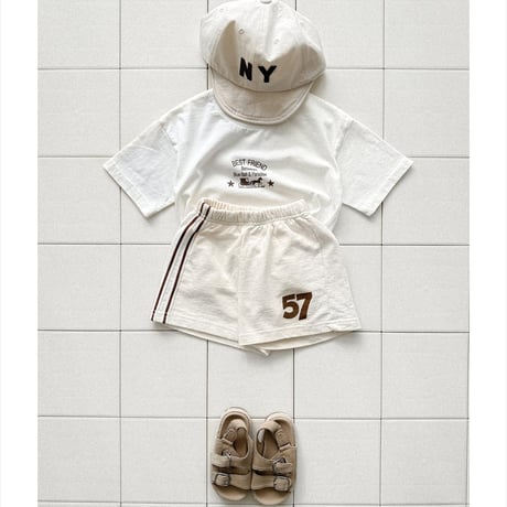 onu/5. 57 tape pants XS-XL