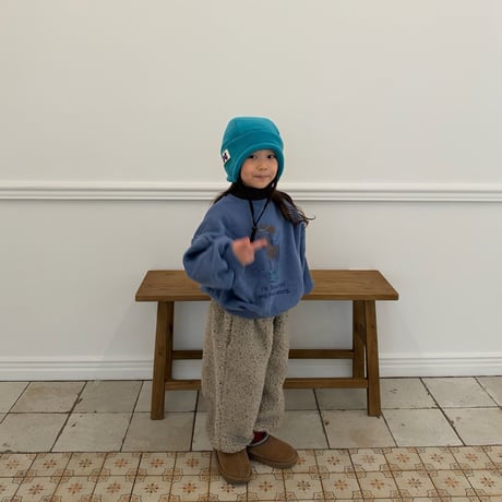 cantuccistudio/20. dori pants XS-XL