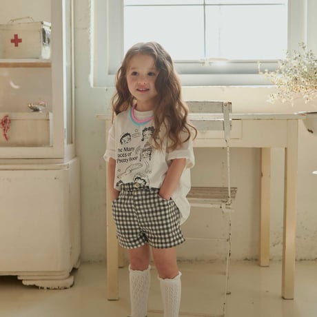 melikey/1. diva betti T-shirt XS-XL