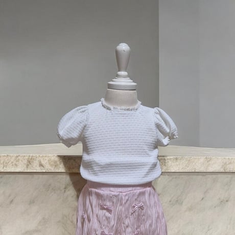 bebeholic/12. ribbon bloomer S(3-6M)-L(12-18M)
