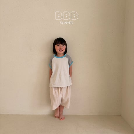 bellabambina/102. finger ( plain ) pants 12M-XL