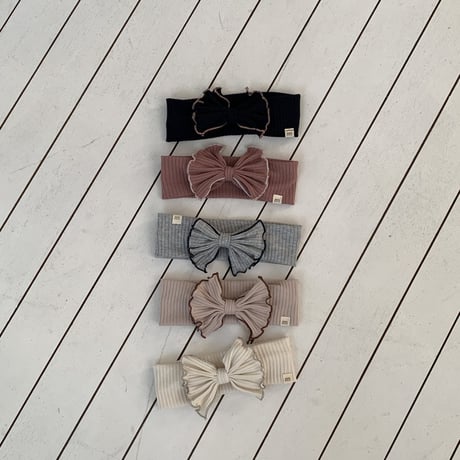 bebeholic/58. very hairband FREE