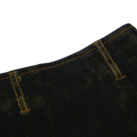forkchips/19. time velvet skirt M-XL