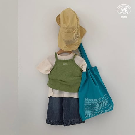 gou/148. B- longlong pants 2(6-12M)-3(12-18M)