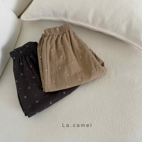 lacamel/6. milk pt XS-XL