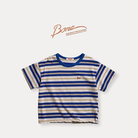 boneoune/66. pica half t T-shirt XS-XL