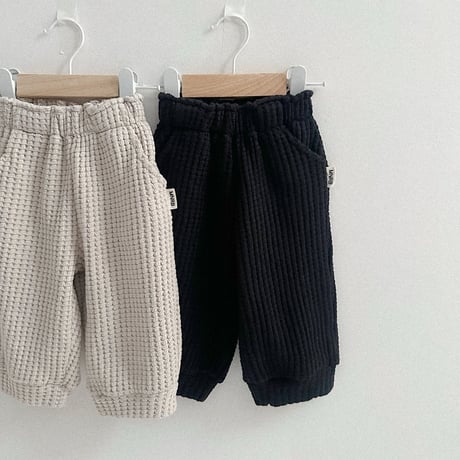 minirobe/37. Mone pants  S-XL