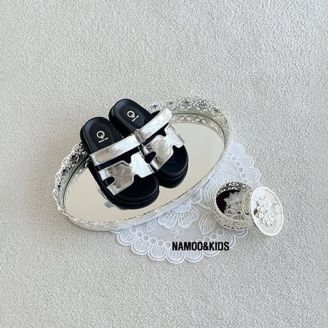 namoo/15. korin h sandal 140-220