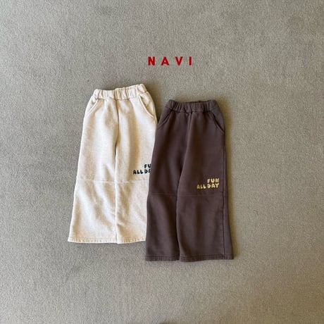 navi/50. songe pants 2XL-JL