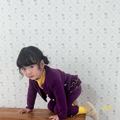 dot/4. lullu lullu pants 1-5