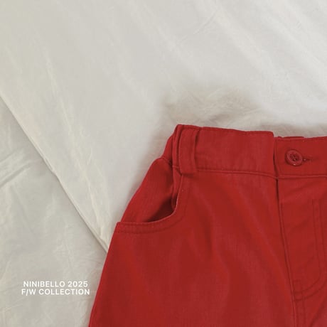 ninibello/77. toy half pants 2XL