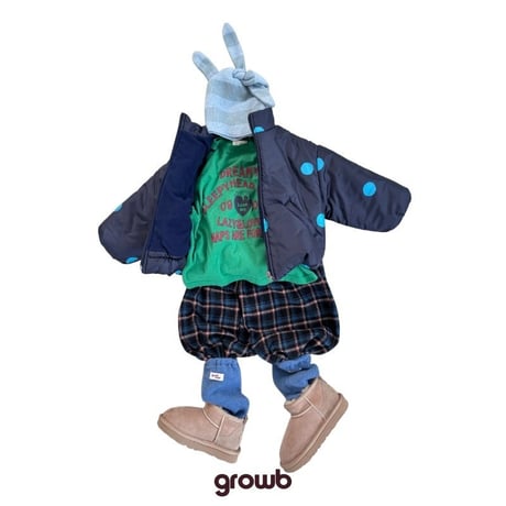 growb/1. bear warmer FREE