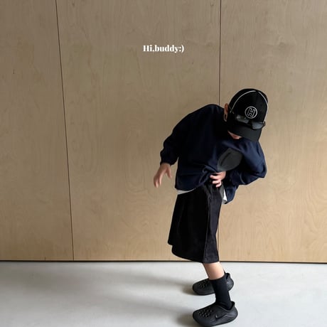 hibuddy/20. ikke bermuda  S-XL
