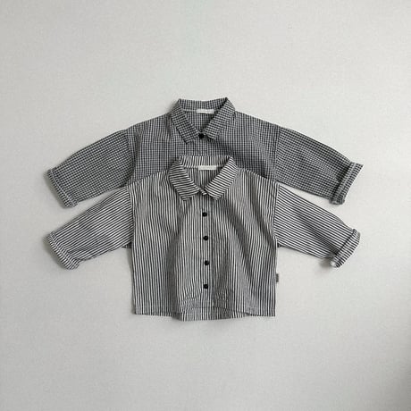 minirobe/45. Coco Shirt  S-XL