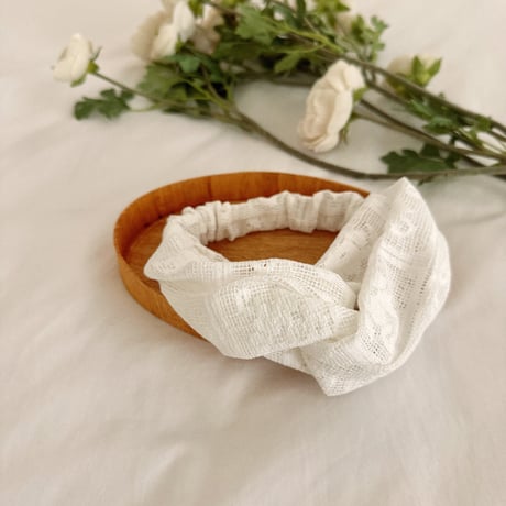 valubebe/57. naska hairband  FREE