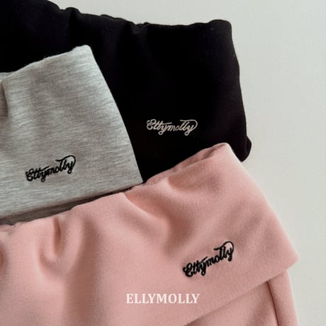 ellymolly/64. mashmello boots cut 13-15