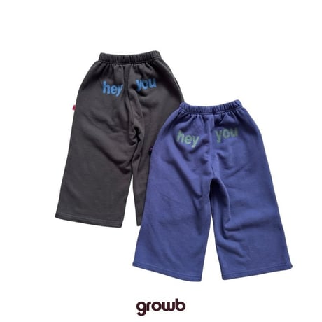 growb/24. hey pants JS-JM