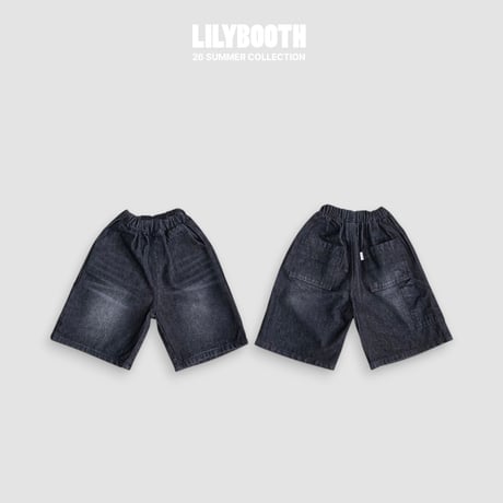 lilybooth/44. Carpenter bermuda  JS-JL