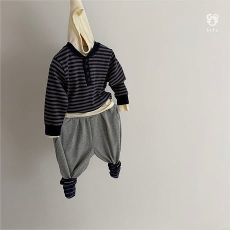 gou/14. B- multi hood pollar 2(6-12M)-3(12-18M)
